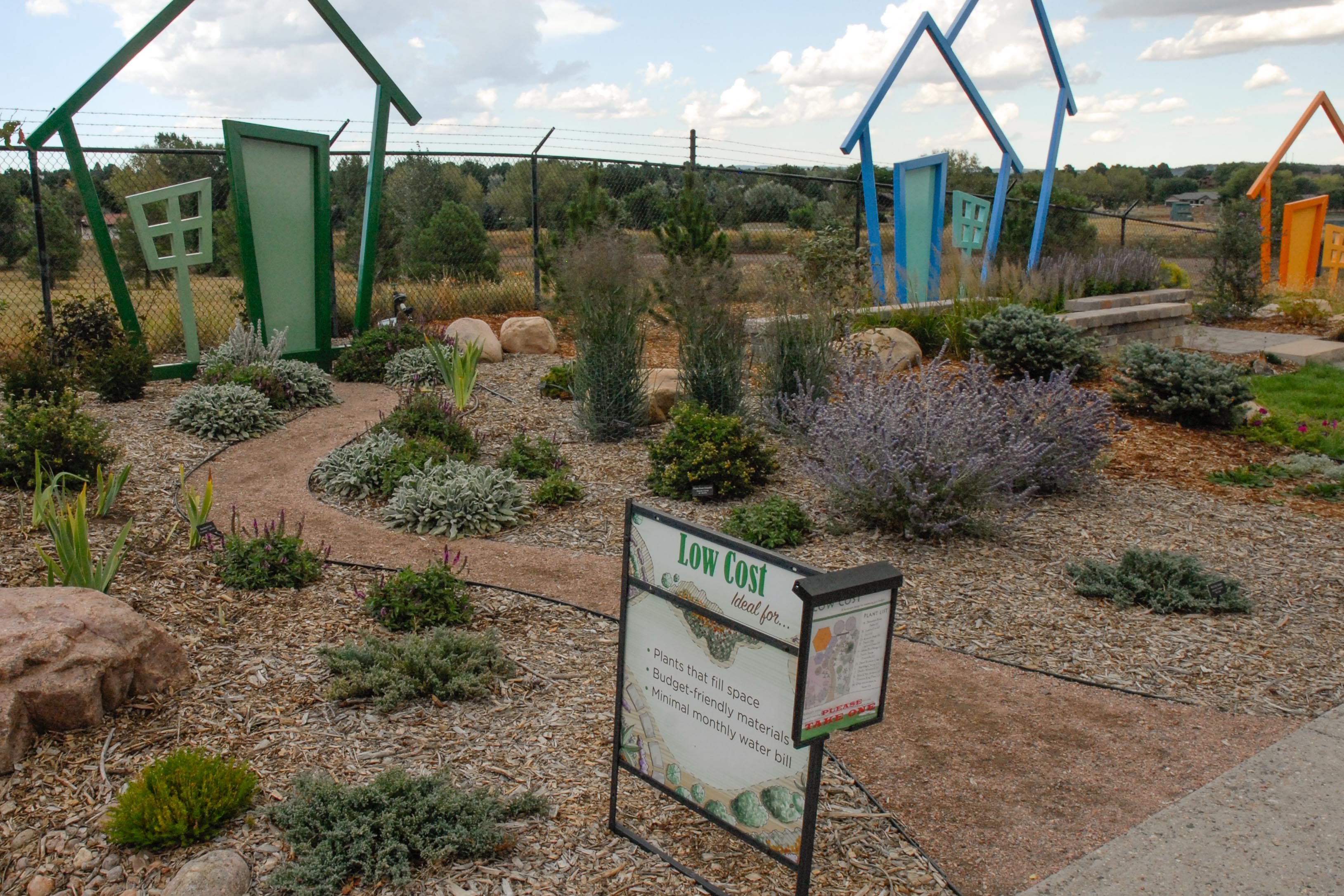 Water Wise Neighborhood